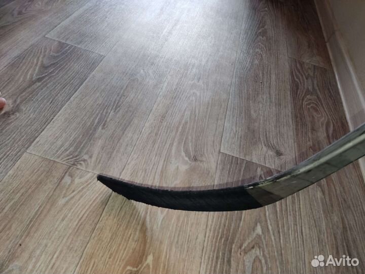 Клюшка хоккейная