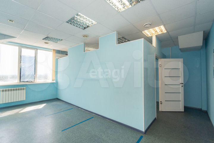 Сдам офисное помещение, 37 м²