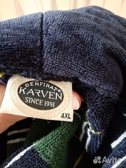 Халат мужской