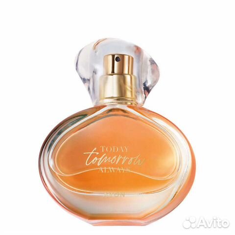 Парфюм Tomorrow avon