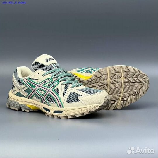 Кроссовки Asics Gel-Kahana 8 (Арт.67425)