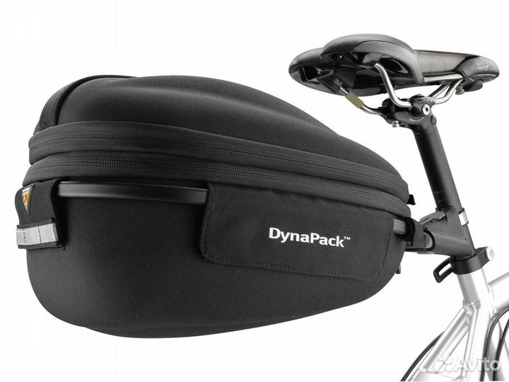 Сумка на подседельный штырь Topeak DynaPack DX