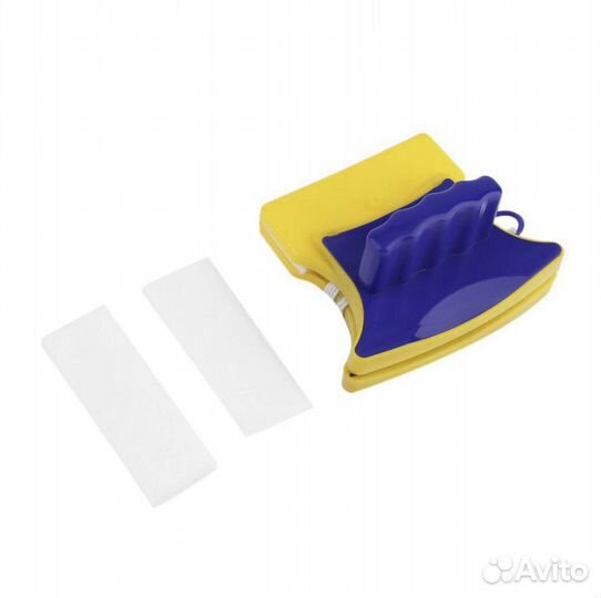 Магнитный стеклоочиститель