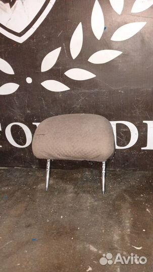 Подголовник daewoo matiz