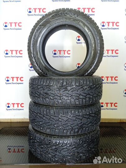 Nokian Tyres Nordman 7 205/65 R16