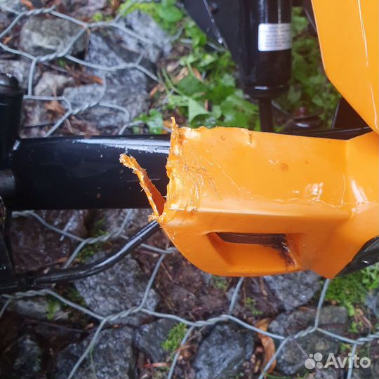 Веломобиль berg