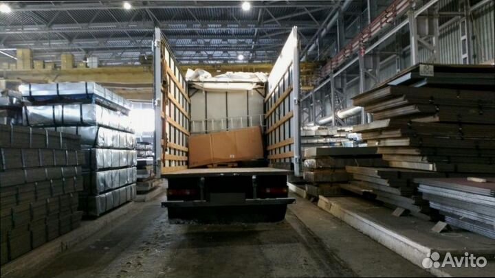 Дальние грузоперевозки под ключ от 200км и 200кг