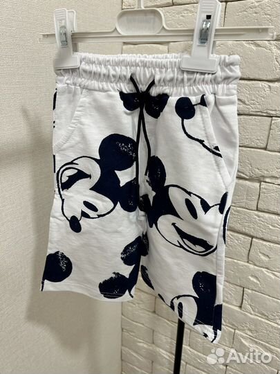 Костюм zara для мальчика 104