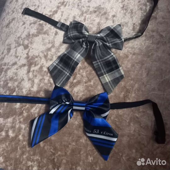 Бабочка для ученика 53шк