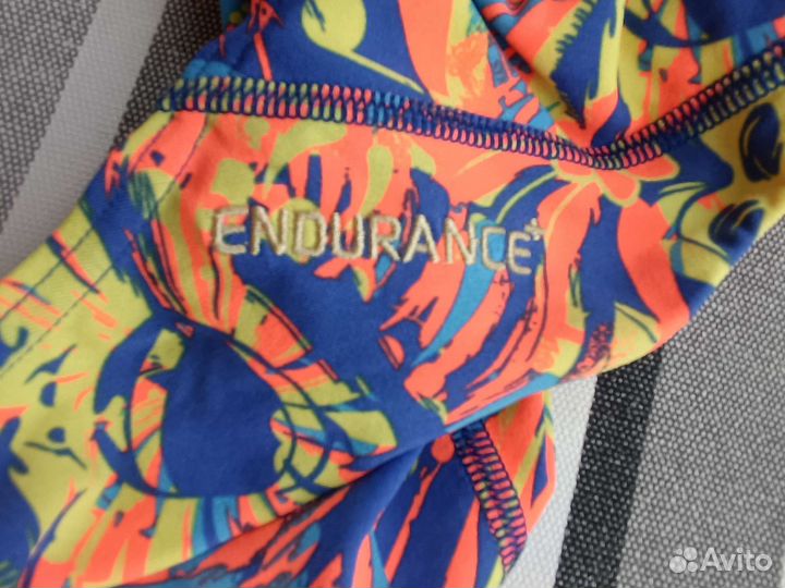 Купальник Speedo Endurance+