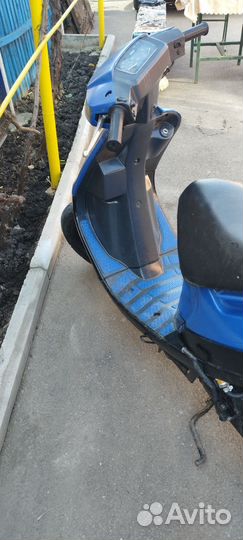 Сузуки сепия zz