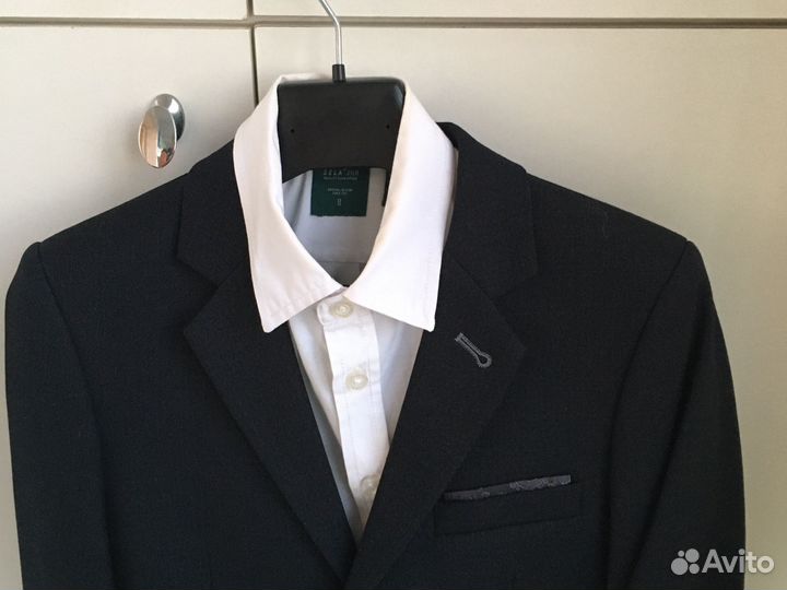 Школьный костюм 134