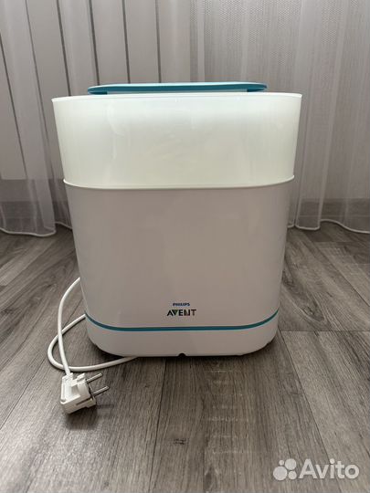 Стерилизатор philips Avent