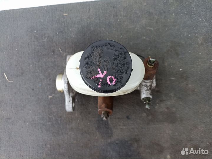 Гтц nissan Bluebird U14