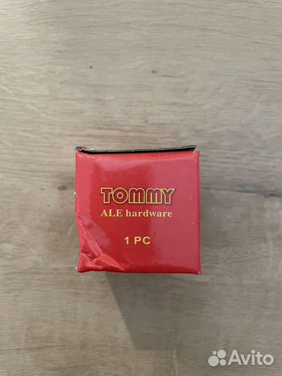 Ограничитель двери