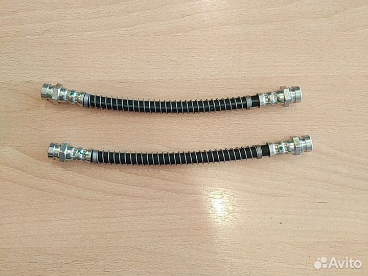 Шланг сцепления solaris RIO