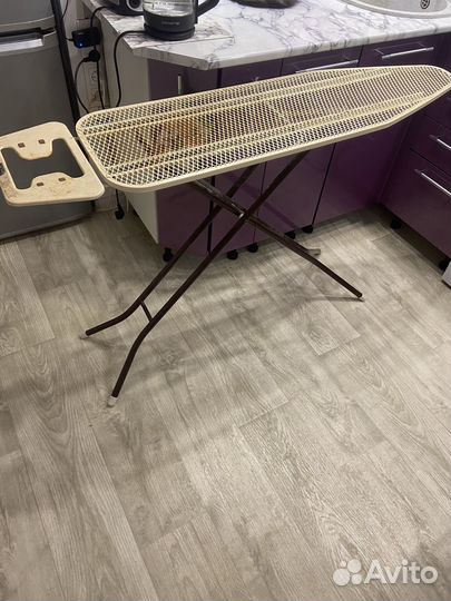 Гладильная доска