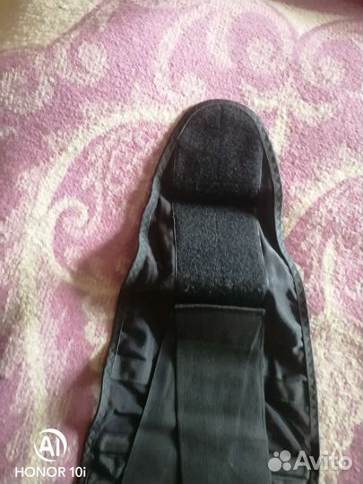 Корсет пояснично крестцовый