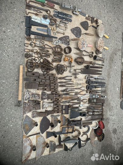 Тяпки,лопаты,грабли,цепи