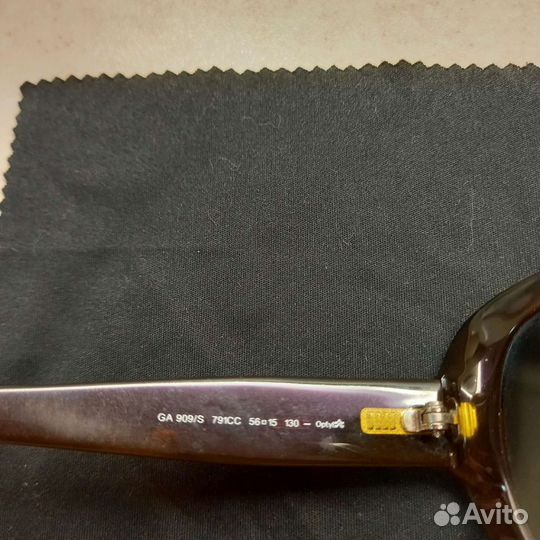 Солнцезащитные очки Giorgio Armani женские оригина