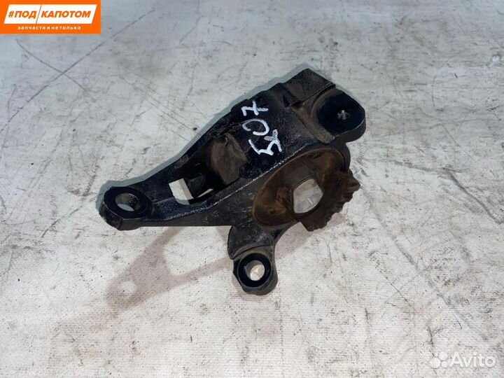 Подушка крепления кпп левая Mazda CX-5 KE 2014