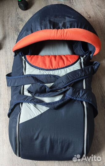 Детская переноска