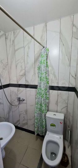 Комната 20 м² в 1-к., 3/3 эт.