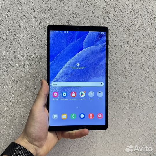 Планшет Samsung Galaxy Tab A7 Lite LTE 32 гб