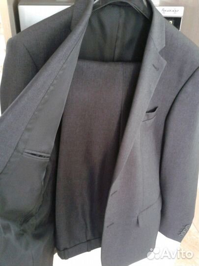 Костюм мужской