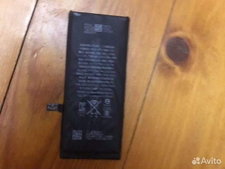 Аккумулятор для телефона