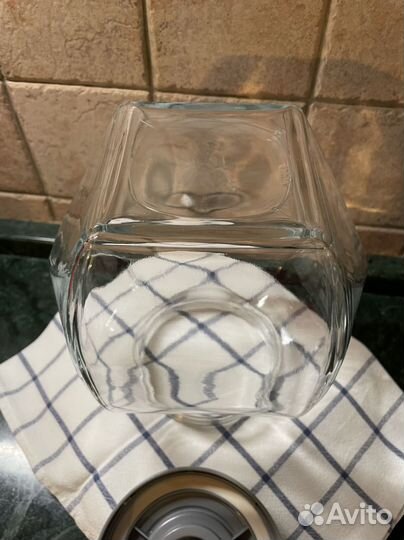 Банка Zepter (Цептер) вакуумной системы Vacsy