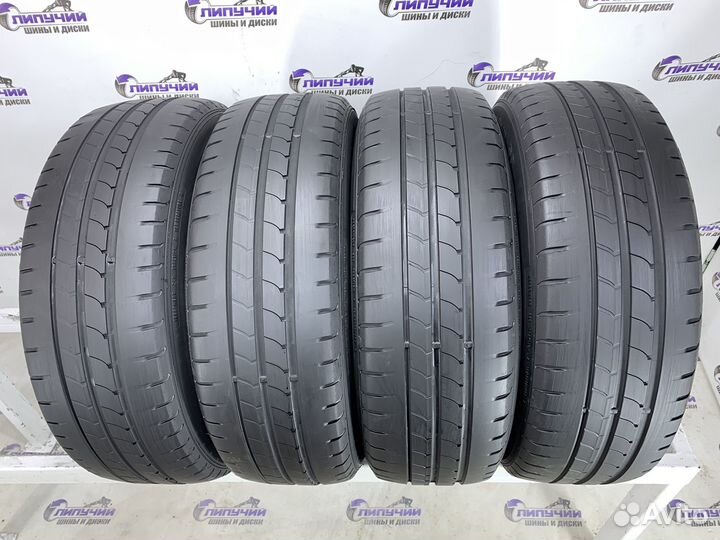 Goodyear EfficientGrip 195/65 R15 91H