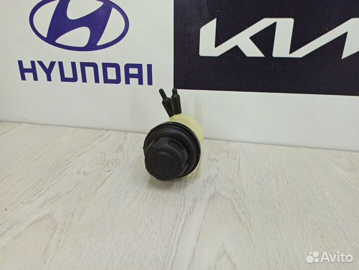 Бачок гидроусилителя гур Kia RIO 3