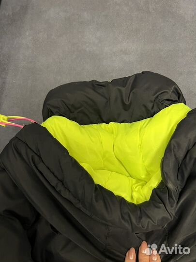 Горнолыжный костюм детский