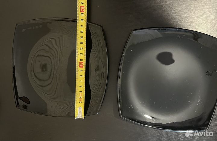 Посуда набор комплект