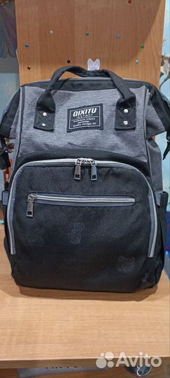 Рюкзак для девочки