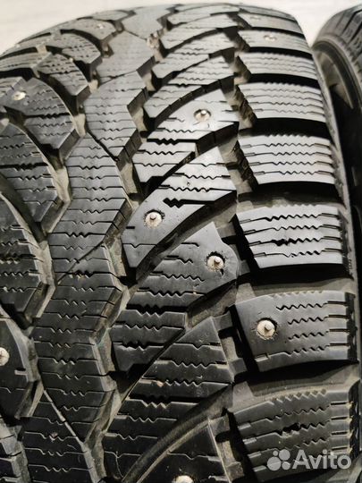 Pirelli Formula Ice 225/65 R17 102T