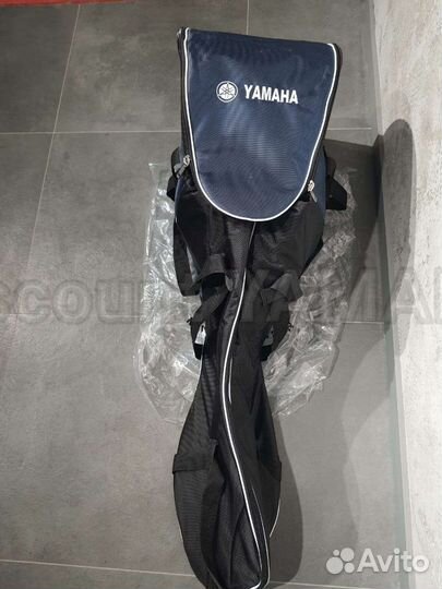 Новый оригинальный чехол Yamaha 9.9