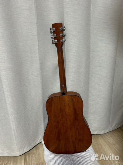 Акустическая гитара Cort AD810-SSB