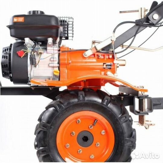 Бензиновый мотоблок patriot Vegas 7 440106505