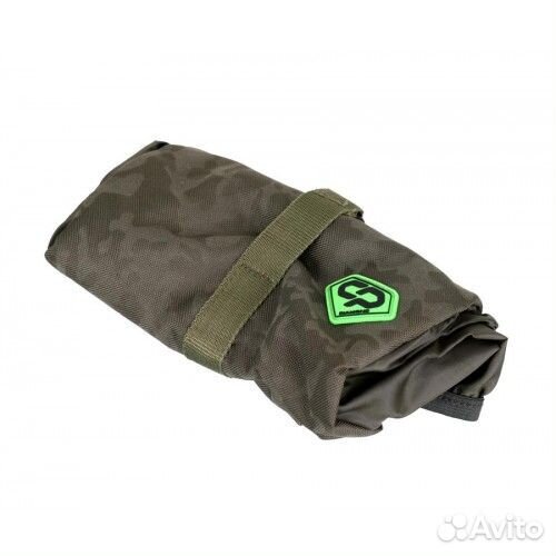 Чехол для катушек мягкий Carp Pro 20х20х13см