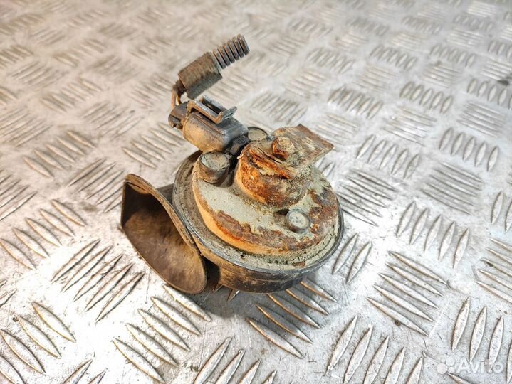 Сигнал звуковой Skoda Octavia 2000 2011