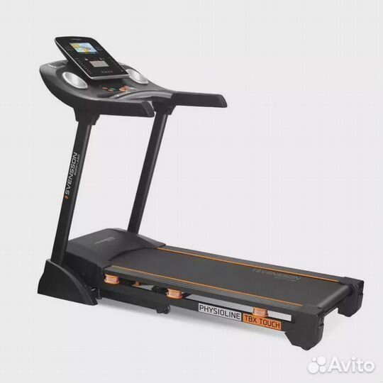 Беговая дорожка Svensson Body Labs Physioline TBX