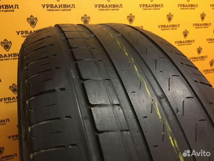 Pirelli Scorpion Verde 235/55 R17 99V