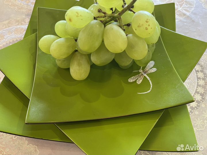 Блюдо декоративное Вьетнам