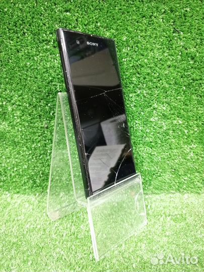 На запчасти смартфон Sony Xperia XA1 Dual, 3/32 гб