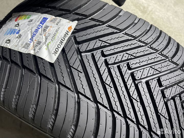 Hankook Kinergy 4S H740 275/45 R20 110W