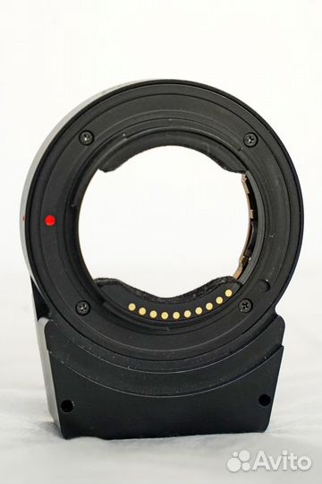 AF Адаптер Fotodiox pronto PRO AF для Sony E LM/FE