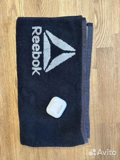 Полотенце UFC (Reebok)