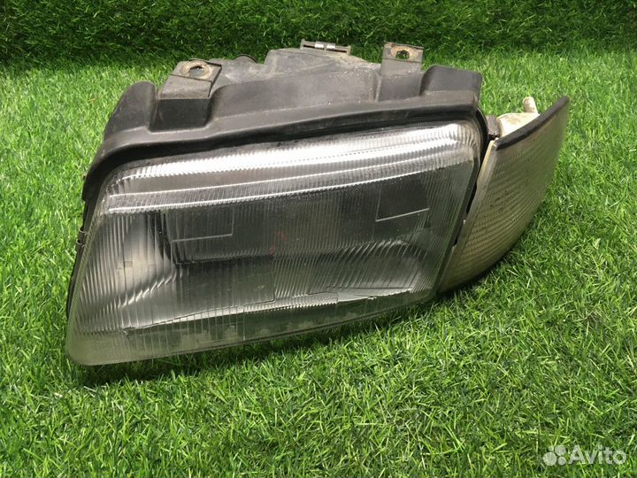 Фара передн лев audi: A4/S4 B5